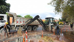 SEVGİ YOLUNDA ÇALIŞMALAR BAŞLADI