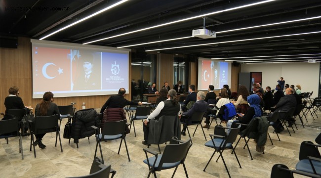 Sıfır atık için 12 ilçede ortak çalışma