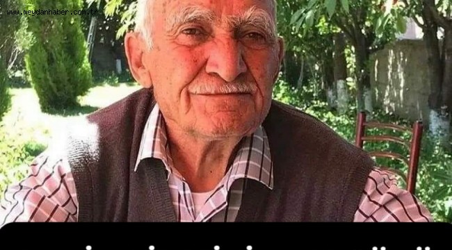 TEKİN AİLESİNİN ACI GÜNÜ