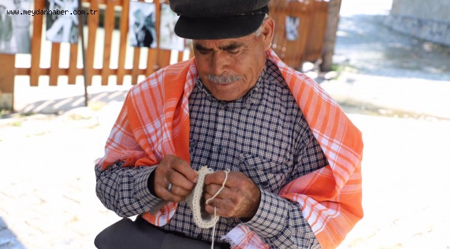 TORUNLARIMIN MUTLULUĞU BANA YETER