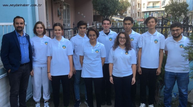 Turgutlu Belediyespor Satranç Takımı Türkiye Şampiyonası'nda