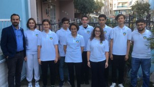 Turgutlu Belediyespor Satranç Takımı Türkiye Şampiyonası'nda