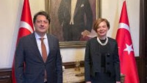 Turizmde hedef Avrupa ülkeleri