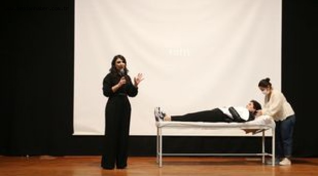 *Yenimahalle'de yeni nesil güzellik uygulamaları