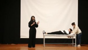 *Yenimahalle'de yeni nesil güzellik uygulamaları