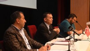 Yenişehir'in 1/1000 ölçekli Revizyon Uygulama İmar Planları meclisten geçti