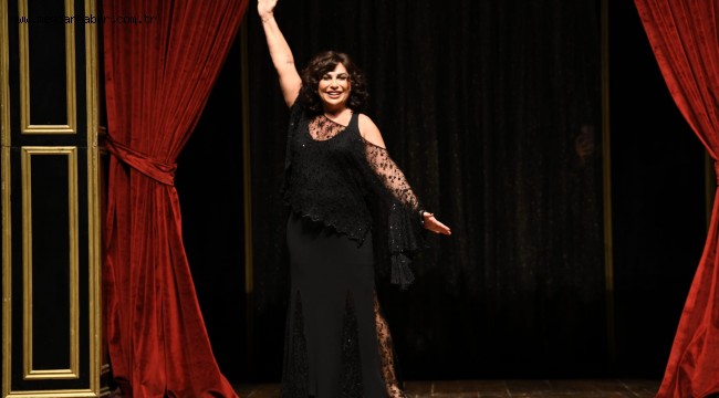 Yenişehir Komedi Oyunları Festivali sona erdi