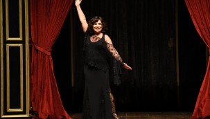 Yenişehir Komedi Oyunları Festivali sona erdi