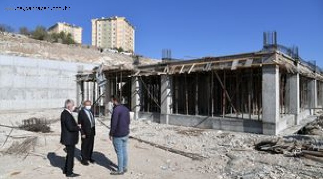 Yılların özlemi son buluyor