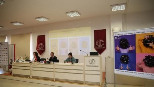 21. Eskişehir Uluslararası Film Festivali 3 Aralık'ta başlayacak