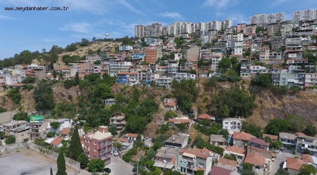 3 mahallede daha planlar tamam