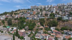 3 mahallede daha planlar tamam