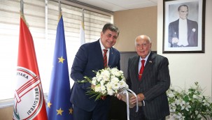 47. Uluslararası KIBATEK Edebiyat Şöleni başlıyor