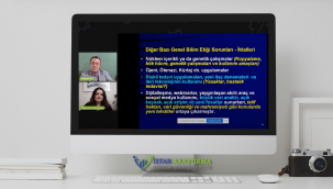 Akademisyenler bilimsel araştırma ve etik ihlaller seminerinde bir araya geldi