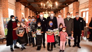 ALTINDAĞ'DA ENGELLİLER İÇİN "ENGELSİZ" GÜN