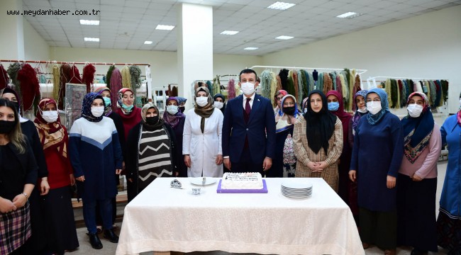 ALTINELLER FABRİKASI 