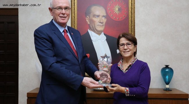 Arıköy Artık Ödüllü