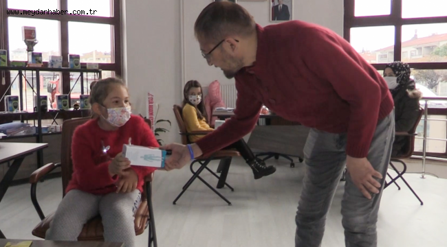 ATIK YAĞLAR TEBESSÜME DÖNÜŞTÜ