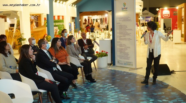 AYVALIK UNESCO YOLUNDA