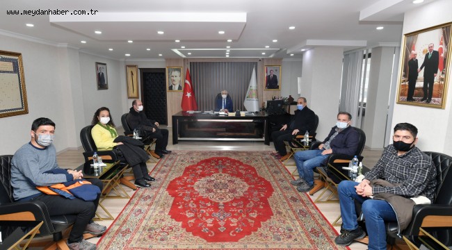 Başdeğirmen Daha güvenli şehirler oluşturabilmemiz lazım