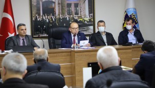 Başkan Çetin Akın: Ekonomik olarak geldiğimiz durumun özetini tüm Türkiye görsün