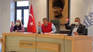 Başkan Oran'dan Toplu Konut Projesi