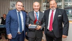 Başkan Soyer "Kabuğunda yaşayan bir şehrin geleceği olamaz"