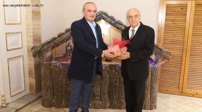 BAYRAMLAR BİRLİKTE GÜZEL