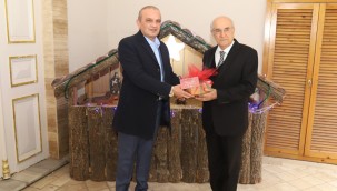 BAYRAMLAR BİRLİKTE GÜZEL