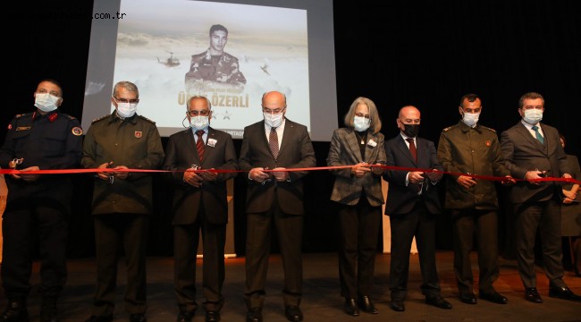 Bergama şehitlerinin anısını yaşatacak