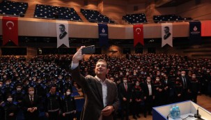 BİR KİŞİNİN DEĞİL, TÜRKİYE CUMHURİYETİ'NİN MEMURUSUNUZ