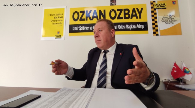 Bu tartışma taksicilere kazandıracak!