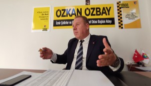 Bu tartışma taksicilere kazandıracak!