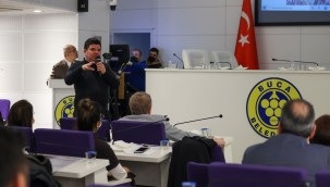       Buca'da trafik yoğunluğuna ortak çözüm