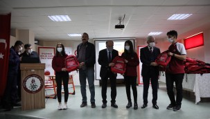 BÜYÜKŞEHİR DEPREM RİSKİNE YÖNELİK BİLİNÇLENDİRME EĞİTİMLERİ VERİYOR