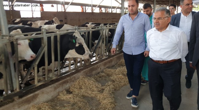 BÜYÜKŞEHİR'İN DEV PROJESİNDE 4'ÜNCÜ ETAP TALEP TOPLAMA BAŞLIYOR