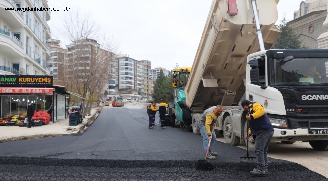 Çalışmalar Takdir Topladı