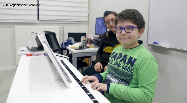 ÇANKAYA'DA MÜZİK VE SİNEMA ZAMANI