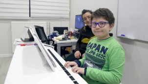 ÇANKAYA'DA MÜZİK VE SİNEMA ZAMANI