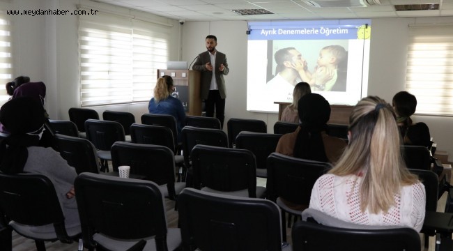 Cemil Meriç'te ABA eğitimi