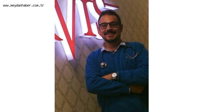 ÇOCUKLARIMIZ DOKTORUNA KAVUŞTU