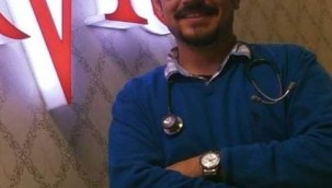 ÇOCUKLARIMIZ DOKTORUNA KAVUŞTU