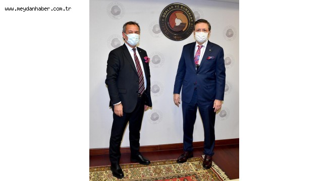 COĞRAFİ İŞARETLİ ÜRÜN İHRACATINDA AB KOTASI UYGULANMASIN