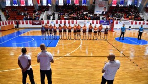 Çukurova'nın Sultanları devreyi galibiyetle kapadı