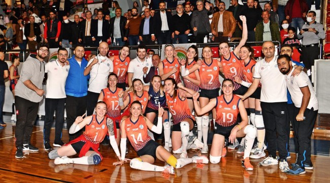 Çukurova'nın Sultanları durdurulamıyor