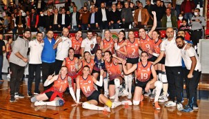 Çukurova'nın Sultanları durdurulamıyor