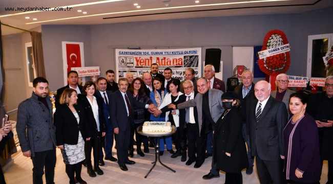 Çukurova Öykü Ödülü'nü "Baştan" aldı