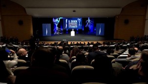 Duhok 8. Uluslararası Film Festivali başladı