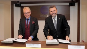 ESİAD ile İzmir Kavram Meslek Yüksekokulu işbirliği