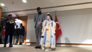 EÜ ve Türk Kızılay iş birliğinde "Çevre İçin Engelsiz Adımlar Projesi"